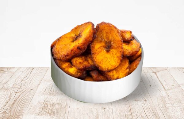 Fried-Plantain