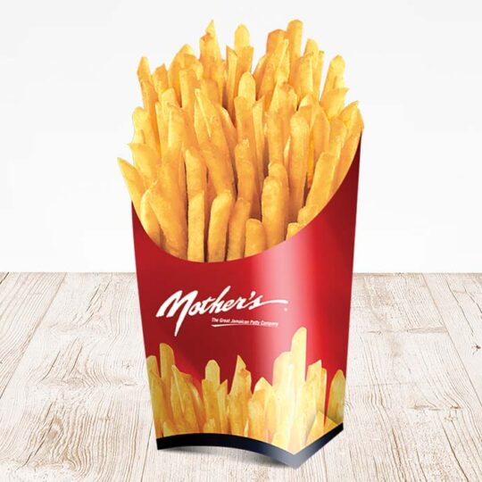Large-Fries