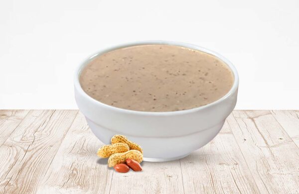 Peanut-Porridge
