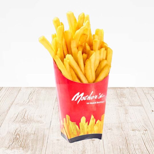 Regular-Fries